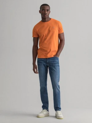 GANT męskie dżinsy Slim Fit
