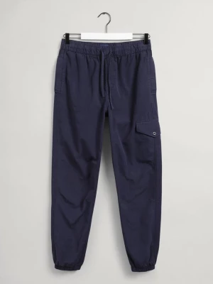 GANT męskie joggery Allister Regular Fit Ripstop