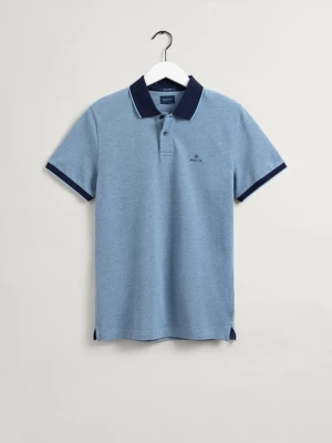 GANT Męskie Regular Fit Polo