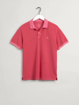 Gant Męskie Regular Fit Polo koszulka