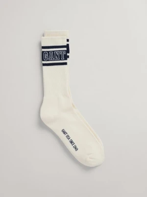 GANT męskie skarpety sportowe