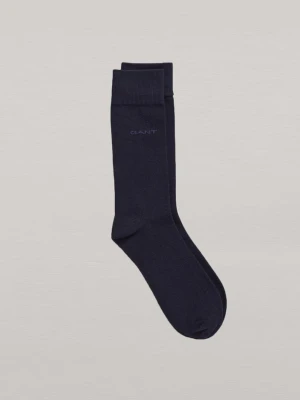 GANT męskie skarpety z miękkiej bawełny