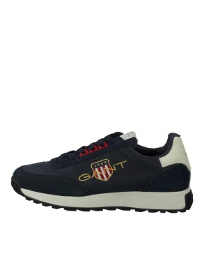 Zdjęcie produktu GANT Erkek Siyah Logolu Sneaker