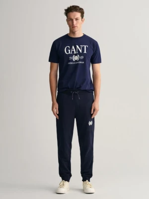 GANT Męskie spodnie dresowe New Haven