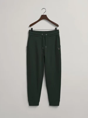 Gant Erkek Yeşil Relaxed Fit Eşofman Altı