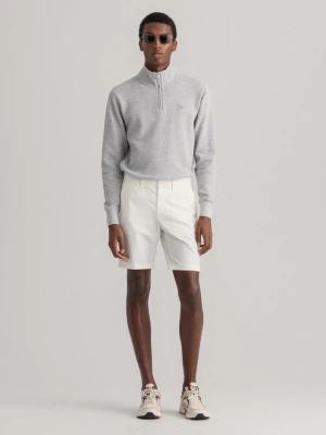 GANT męskie szorty wypłowiałe Allister Regular Fit