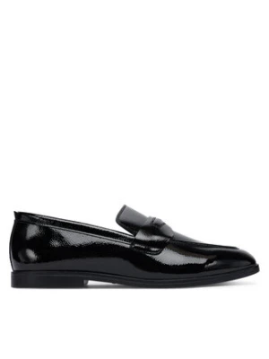 Gant Mokasyny 30571866 Czarny