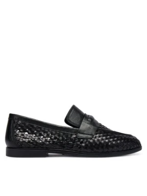 Gant Mokasyny 30571867 Czarny