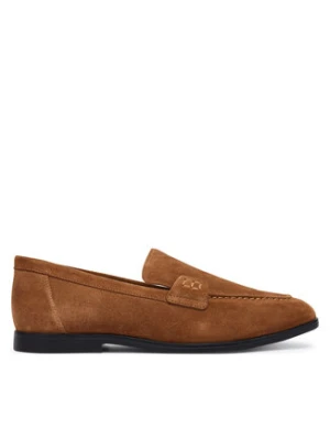 Gant Mokasyny 30573865 Brązowy