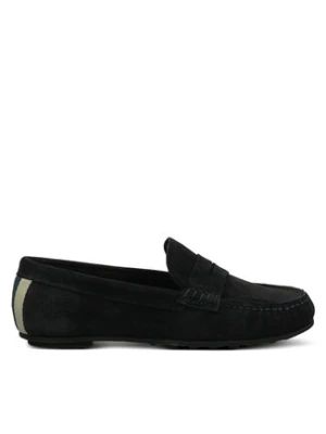 Gant Mokasyny 30573932 Granatowy