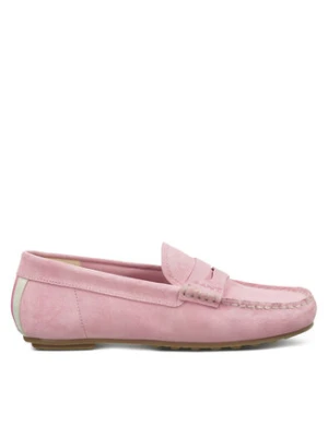 Gant Mokasyny 30573932 Różowy