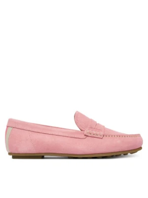 Gant Mokasyny 30573932 Różowy