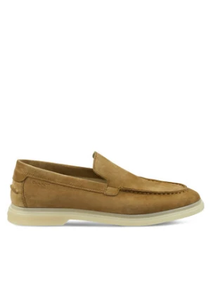 Gant Mokasyny 30673849 Brązowy