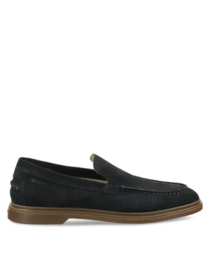 Gant Mokasyny 30673849 Granatowy