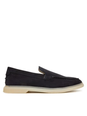 Gant Mokasyny 30673849 Granatowy