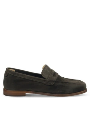 Gant Mokasyny 30673878 Brązowy