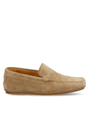 Gant Mokasyny 32633303 Brązowy