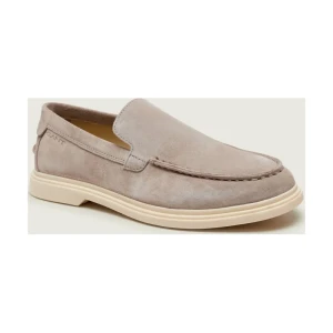 Gant Mokasyny Boery | zamsz