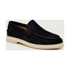 Gant Mokasyny Boery | zamsz