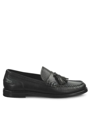 Gant Mokasyny Gracelyn Loafer 28571488 Czarny