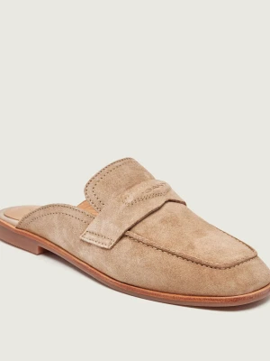 Zdjęcie produktu Gant Mule Gimble | zamsz