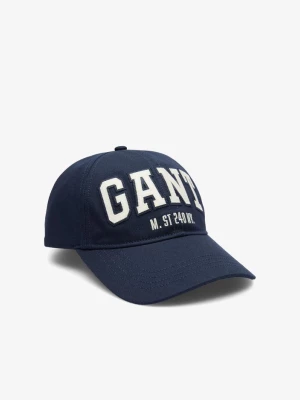 GANT nowoczesna czapka sportowa