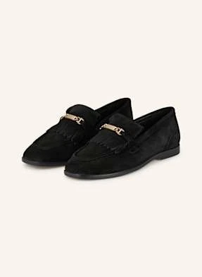 Gant Pantofle Gimble schwarz