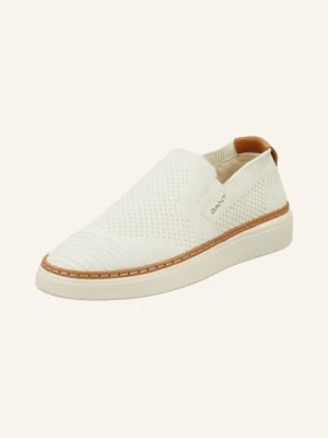 Gant Pantofle San beige