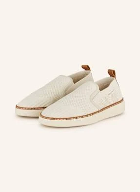 Gant Pantofle San Prep beige