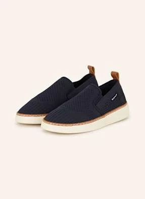 Gant Pantofle San Prep blau