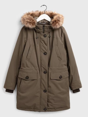 GANT Parka Damska Arctic