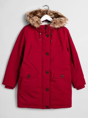 GANT Parka Damska Arctic