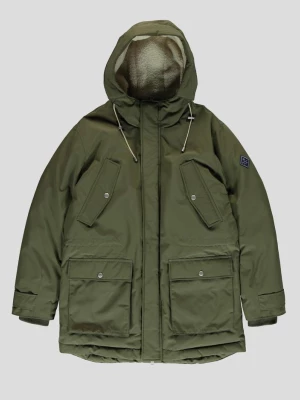 GANT Parka Męska Arctic