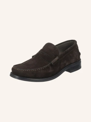 Gant Penny Loafers Lenkoxx braun BRĄZOWY