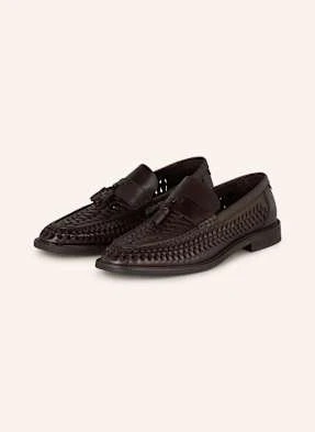 Gant Penny Loafers Lozham braun