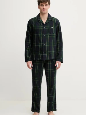 Gant piżama bawełniana