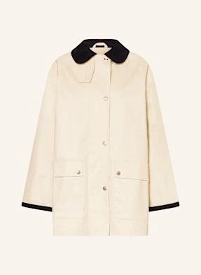 Gant Płaszcz beige