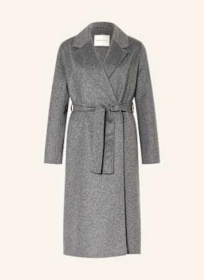 Gant Płaszcz grau