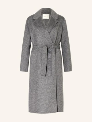 Gant Płaszcz grau