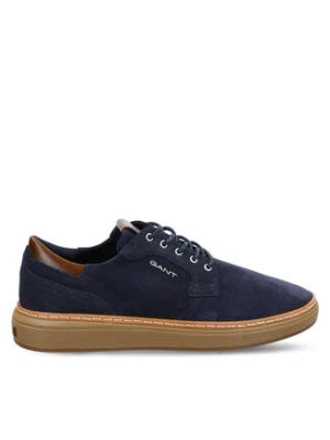 Gant Półbuty 31633163 Granatowy