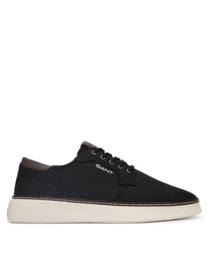 Gant Półbuty 32638244 Czarny