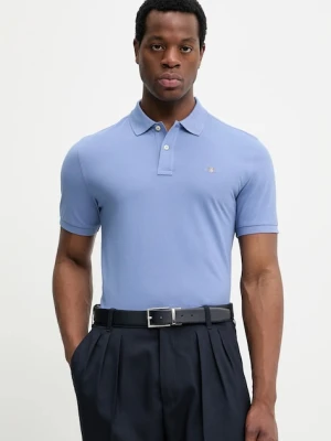 Gant polo męskie bawełniane
