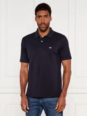Gant Polo | Regular Fit | pique