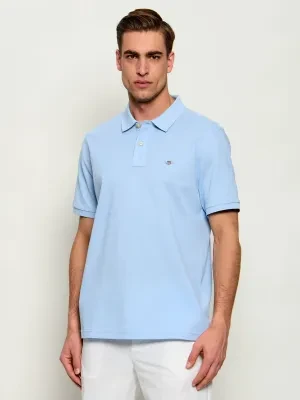 Gant Polo | Regular Fit | pique