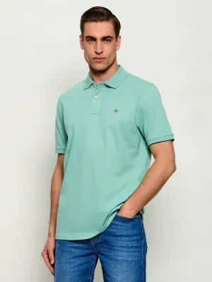 Gant Polo | Regular Fit | pique