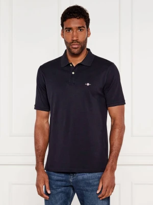 Gant Polo | Regular Fit | pique