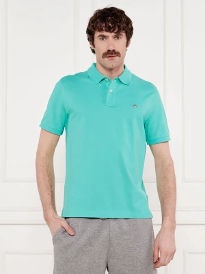 Gant Polo | Regular Fit | pique