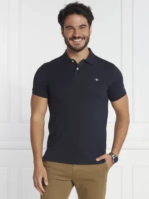 Gant Polo | Slim Fit