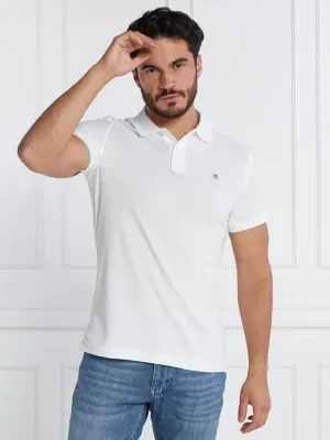 Gant Polo | Slim Fit