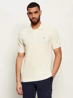 Gant Polo | Slim Fit